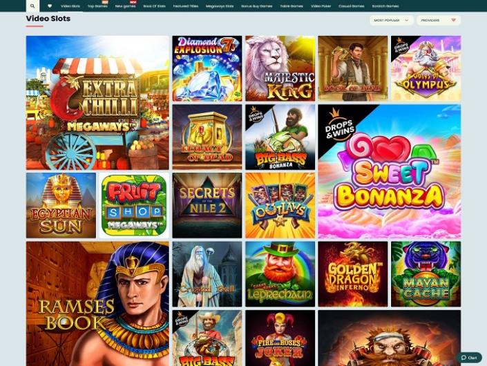 Best No Wagering Casino Incentives Inside the 2024